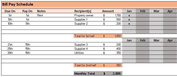 free accounting software for small business