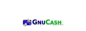 gnucash logo