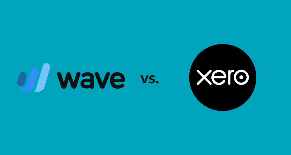 wave vs xero vs quickbooks 