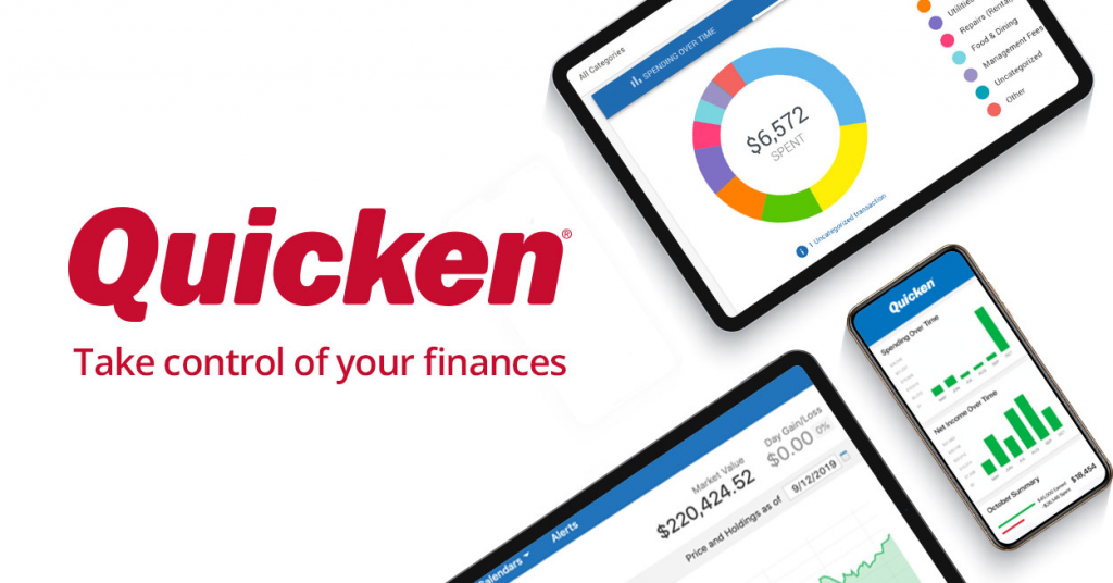 quicken vs. quickbooks