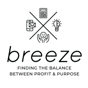 breeze accounting software for church