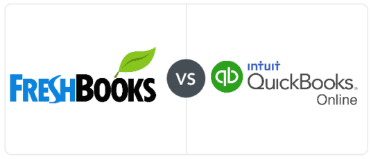 freshbooks vs quickbooks 2014