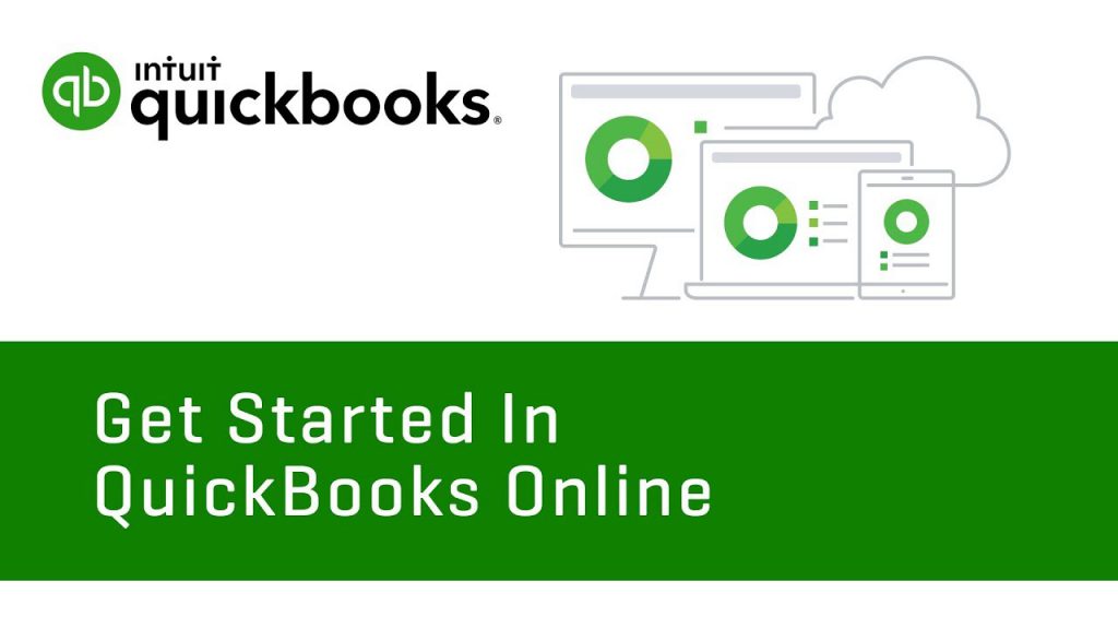 Intuit Quickbooks 2021