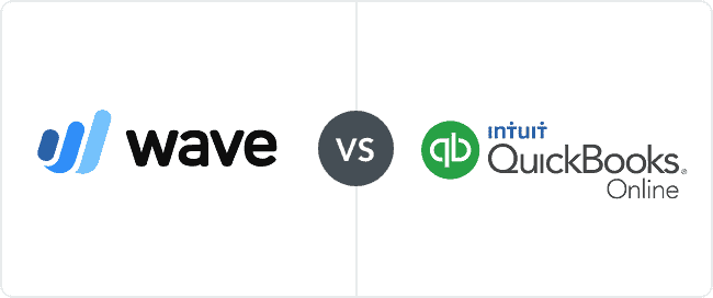 Quickbooks vs Wave