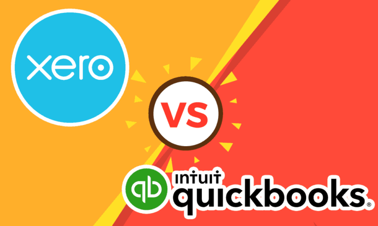 xero accounting software vs quickbooks online