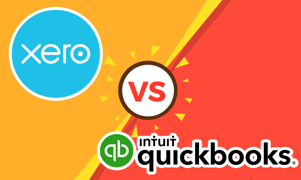 Quickbooks vs Xero: An Overview