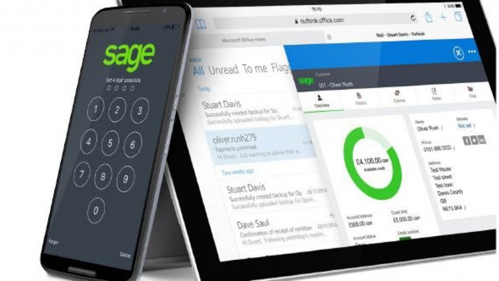 Sage 50 pricing 