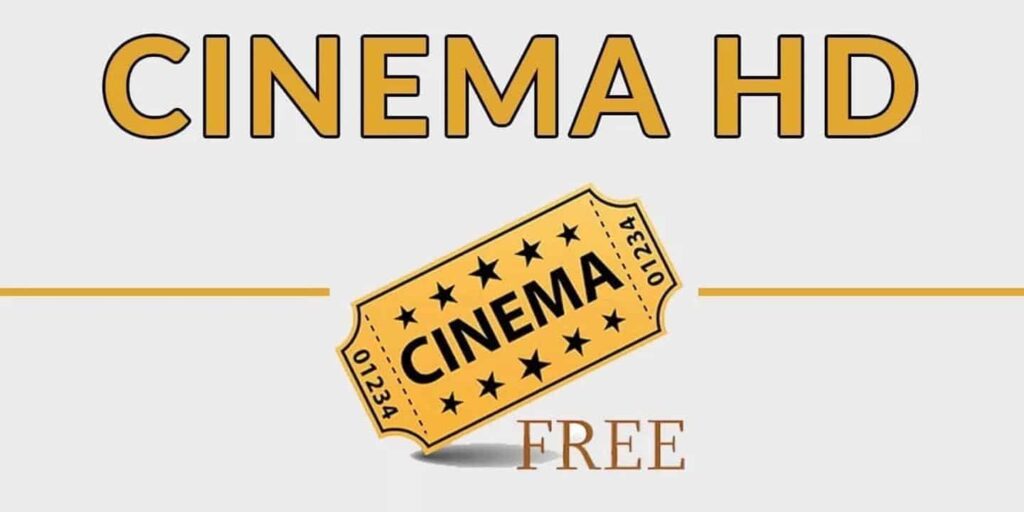 Cinema HD