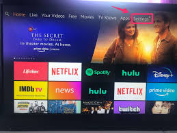 How to Delete an App on Firestick?
