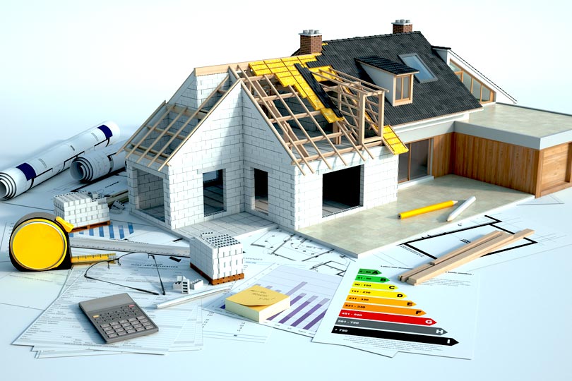 How Do Barndominium Construction Loans Work